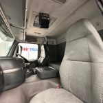 Volvo FM9 300 6×4 Sleeper Cab Tipper Manual - thumbnail