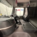 Volvo FM9 300 6×4 Sleeper Cab Tipper Manual - thumbnail
