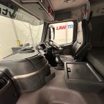Volvo FM9 300 6×4 Sleeper Cab Tipper Manual - thumbnail