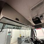 Volvo FM9 300 6×4 Sleeper Cab Tipper Manual - thumbnail