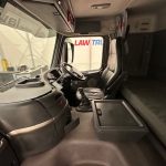 Volvo FM9 300 6×4 Sleeper Cab Tipper Manual - thumbnail
