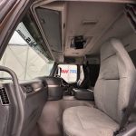 Volvo FM9 300 6×4 Sleeper Cab Tipper Manual - thumbnail