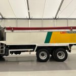 Volvo FM9 300 6×4 Sleeper Cab Tipper Manual - thumbnail