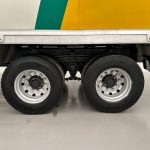 Volvo FM9 300 6×4 Sleeper Cab Tipper Manual - thumbnail