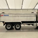 Volvo FM9 300 6×4 Sleeper Cab Tipper Manual - thumbnail