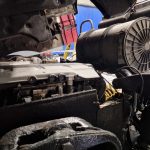 MAN TGA 18.480 XXL 4×2 Tractor Unit - thumbnail