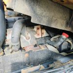 DAF CF75 310 6×2 Rear Lift Day Cab Curtainsider - thumbnail