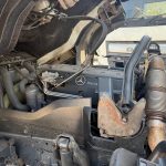 Mercedes Axor 1824 Day Cab Box Van - thumbnail