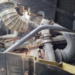 DAF CF85 410 8×4 Day Cab Hookloader Manual - thumbnail