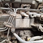 DAF CF75 310 Day Cab Dropside Brick Grab - thumbnail