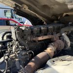 Scania R420 6×2 Midlift Topline Tractor Unit - thumbnail
