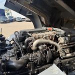 DAF LF 260 4×2 Rest Cab Tractor Unit - thumbnail