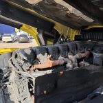 Scania S450 6×2 Midlift Highline Tractor Unit - thumbnail
