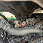 DAF CF 370 6×2 Sleeper Cab Fridge Box - thumbnail