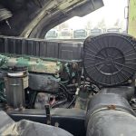 Volvo FM12 340 Rear Lift Sleeper Beavertail - thumbnail