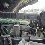 Volvo FM12 340 Rear Lift Sleeper Beavertail - thumbnail