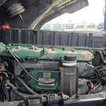 Volvo FM12 340 Rear Lift Sleeper Beavertail - thumbnail