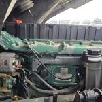 Volvo FM12 340 Rear Lift Sleeper Beavertail - thumbnail