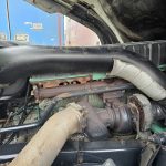 Volvo FM12 340 Rear Lift Sleeper Beavertail - thumbnail