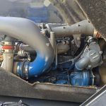 DAF CF85 460 6×2 Midlift Tractor Unit - thumbnail