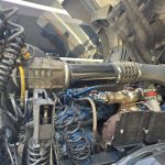 DAF CF85 460 6×2 Midlift Tractor Unit - thumbnail