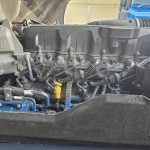 DAF CF85 460 6×2 Midlift Tractor Unit - thumbnail