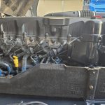 DAF CF85 460 6×2 Midlift Tractor Unit - thumbnail