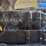DAF CF85 460 6×2 Midlift Tractor Unit - thumbnail