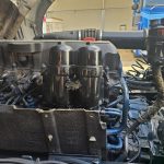 DAF CF85 460 6×2 Midlift Tractor Unit - thumbnail
