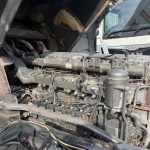 DAF XF95 430 4×2 Tractor Unit Manual - thumbnail
