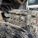 DAF XF95 430 4×2 Tractor Unit Manual - thumbnail