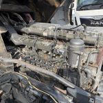 DAF XF95 430 4×2 Tractor Unit Manual - thumbnail