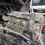 DAF XF95 430 4×2 Tractor Unit Manual - thumbnail