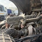 DAF XF95 430 4×2 Tractor Unit Manual - thumbnail