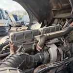 DAF XF95 430 4×2 Tractor Unit Manual - thumbnail