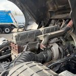 DAF XF95 430 4×2 Tractor Unit Manual - thumbnail