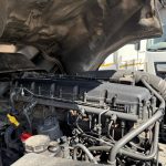 DAF XF 530 6×2 Midlift Tractor Unit - thumbnail