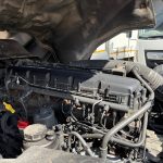 DAF XF 530 6×2 Midlift Tractor Unit - thumbnail
