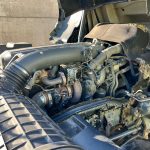 DAF XF 460 6×2 Space Cab Tractor Unit - thumbnail