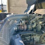 DAF XF 460 6×2 Space Cab Tractor Unit - thumbnail