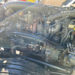 DAF XF 460 6×2 Space Cab Tractor Unit - thumbnail