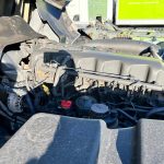 DAF XF 460 6×2 Space Cab Tractor Unit - thumbnail