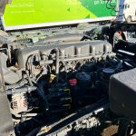 DAF XF 460 6×2 Space Cab Tractor Unit - thumbnail