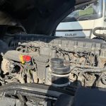 DAF CF 450 6×2 Space Cab Tractor Unit - thumbnail