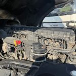 DAF CF 450 6×2 Space Cab Tractor Unit - thumbnail