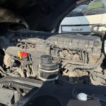 DAF CF 450 6×2 Space Cab Tractor Unit - thumbnail