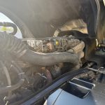 DAF CF 450 6×2 Space Cab Tractor Unit - thumbnail