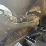 DAF CF 450 6×2 Space Cab Tractor Unit - thumbnail