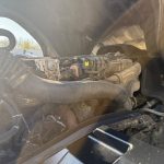 DAF CF 450 6×2 Space Cab Tractor Unit - thumbnail