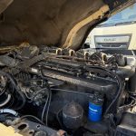 Scania P94 230 Sleeper Cab Curtainsider - thumbnail
